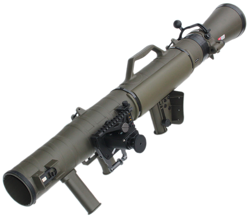 VFC U.S. SOCOM M3 MAAWS Carl Gustaf