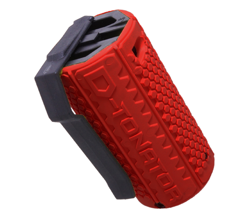 ASG D-TONATOR RED