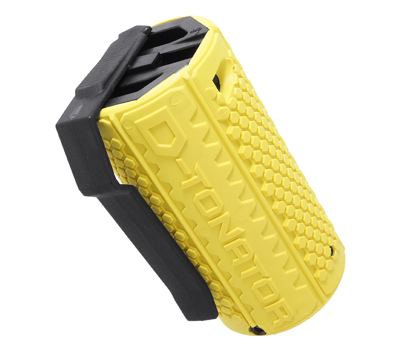 ASG D-TONATOR YEL