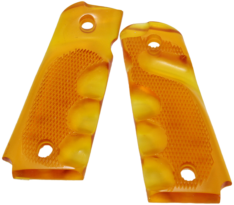 エルフィン ナイツ プロジェクト 爆砕ターゲットグリップ Amber
