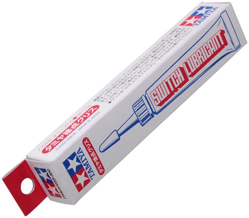 TAMIYA SWITCH LUBRICANT