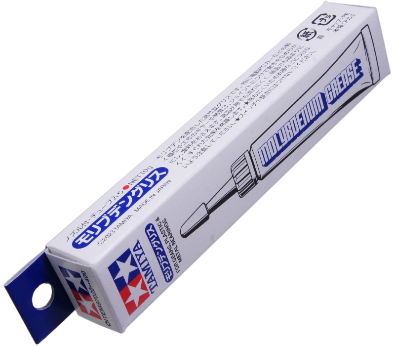 TAMIYA MOLYBDENUM GREASE