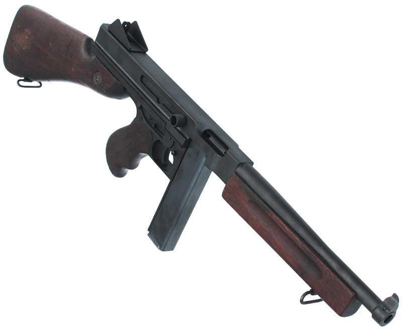 NAKATA M1A1