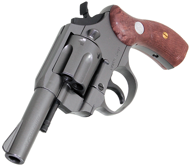 A!CTION LIBERTY CHIEF 3inch