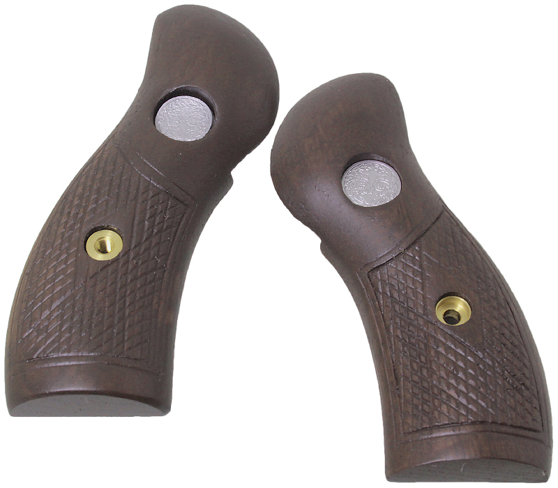 A!CTION LIBERTY CHIEF用 木製グリップ