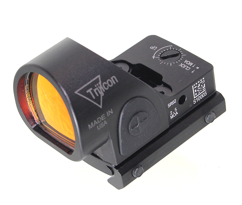 NB Trijicon SOTAC SRO