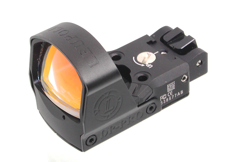 NB LEUPOLD Delta Pointタイプ