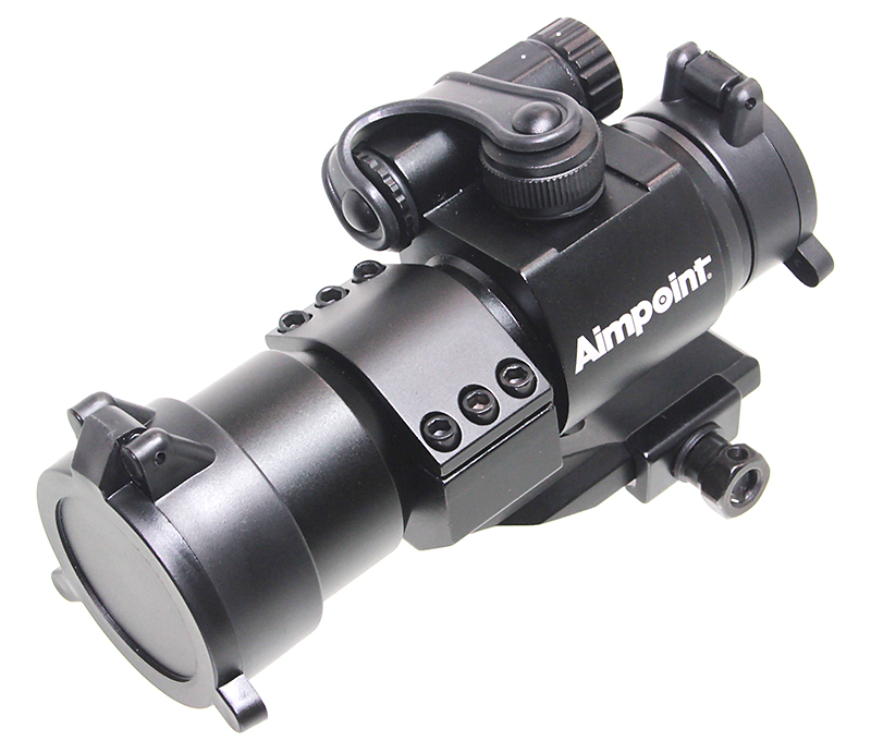 SK Comp M2 Type