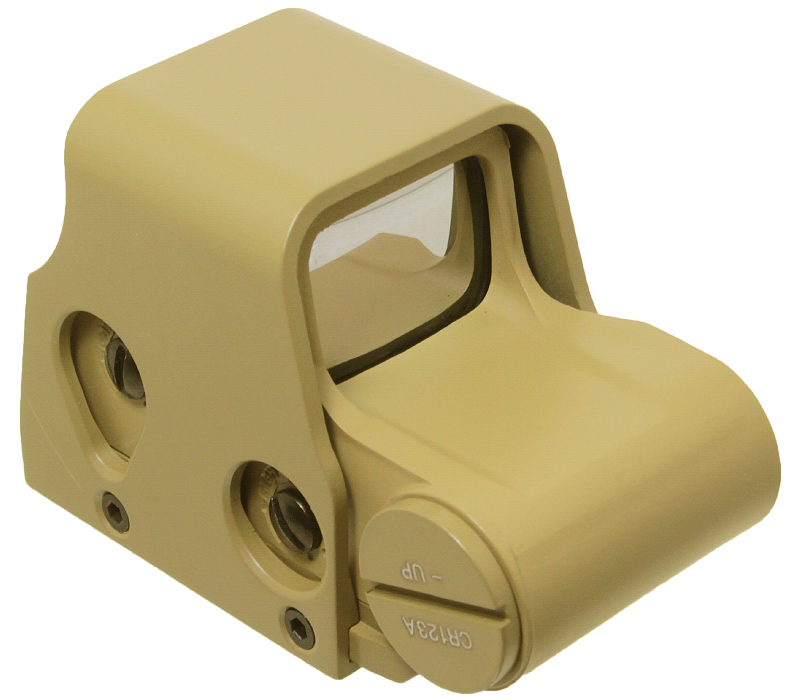 SK XPS-3 Type FDE