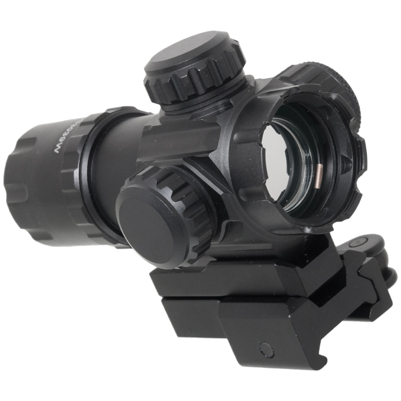 UTG 3.9ITA CQB DOT Sight with Integral QD Mount