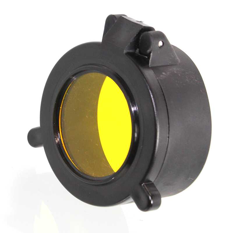 BUTLER CREEK Scope Cover BLIZZARD #1
