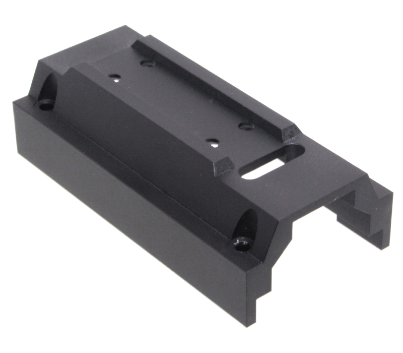 BOW MASTER MP5 Low Profile Mount T1