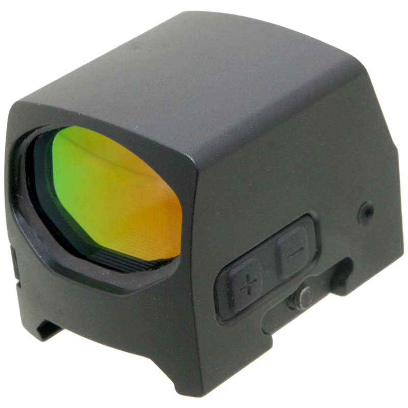 ASPI Optical Klein B-01