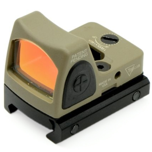 SOTAC RMR タイプ ドットサイト DE ナイロン製 M-15-DE