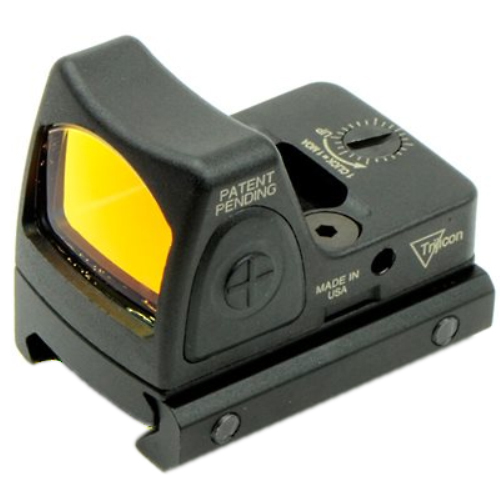 SOTAC RMR タイプ ドットサイト BK ナイロン製 M-15-BK