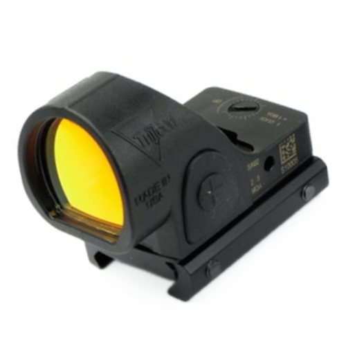 SOTAC SRO タイプ ドットサイト BK ナイロン製 MT-13-BK