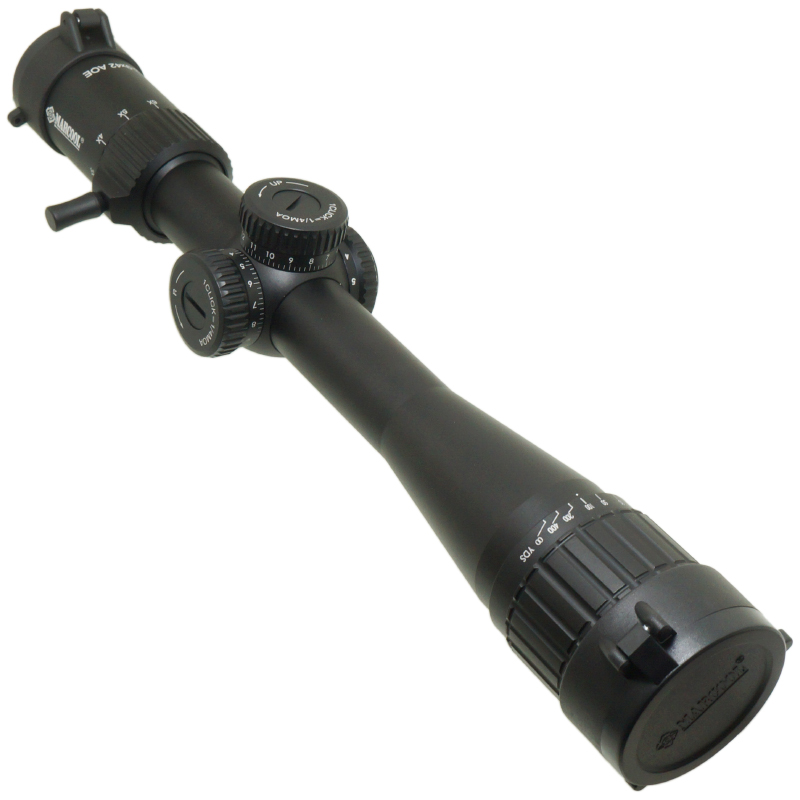MARCOOL Rifle Scope 3-9x40IR ASSAILANT HY1420