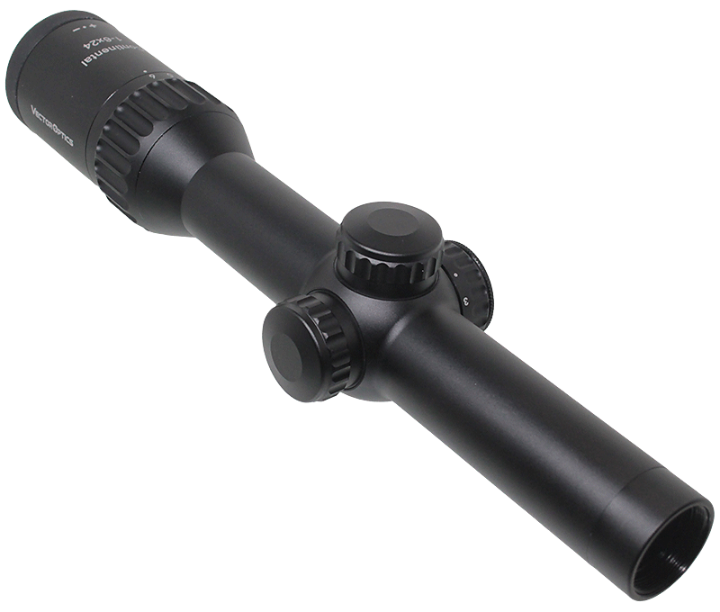 Vector Optics CONTINENTAL 1-6x24 SCOC-23