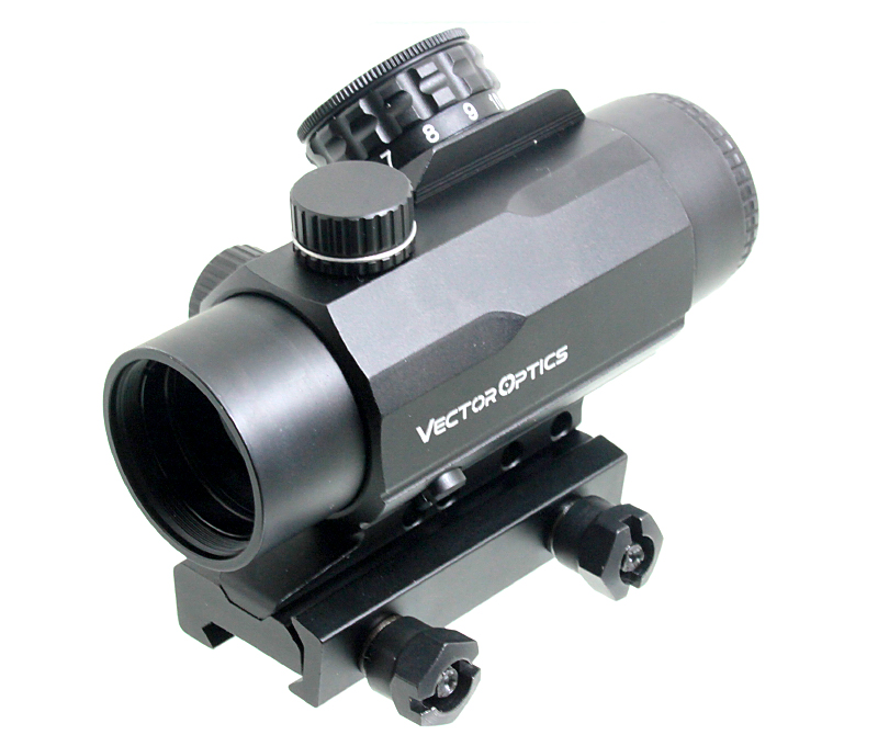 Vector Optics CALYPOS 1-30 PRISM SCOC-25