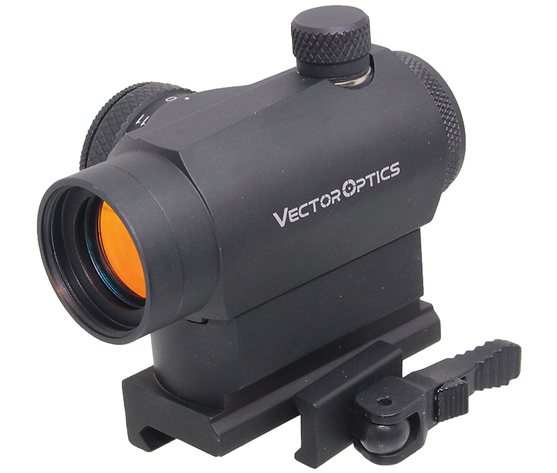 Vector Optics MAVERICK 1x22 SCRD-12