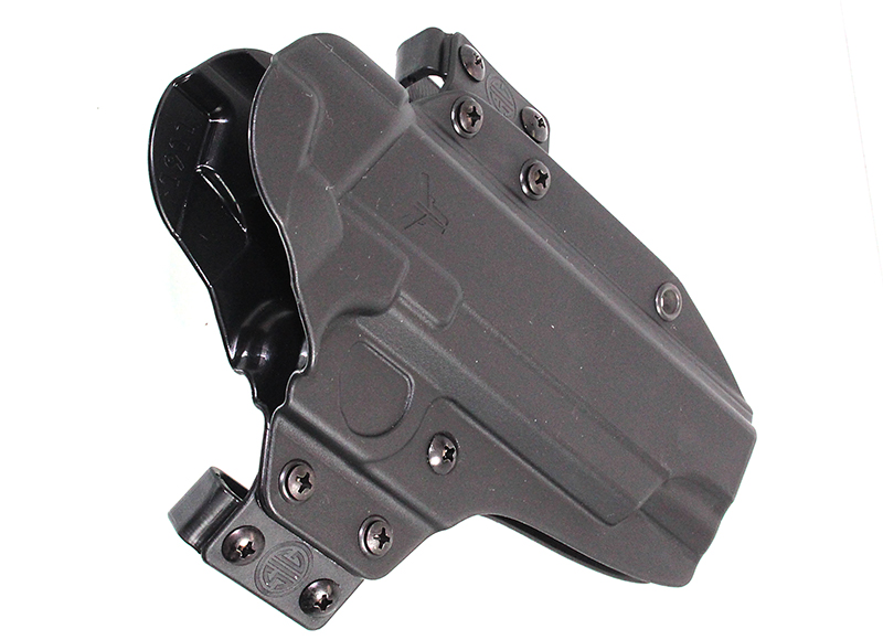 BLADETECH/SIG GSR コンシールメントホルスター