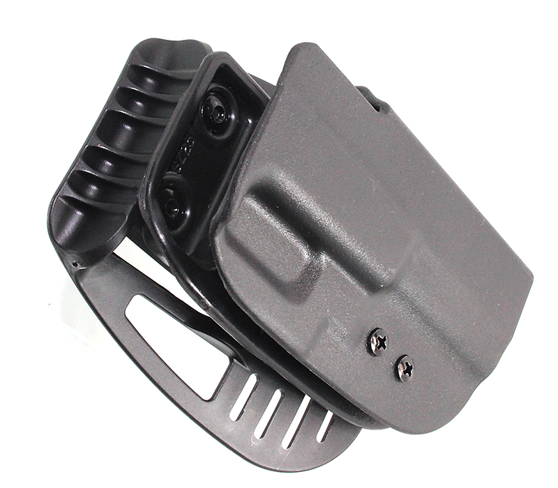 UNCLE MIKE'S Retention Holster #25 G21