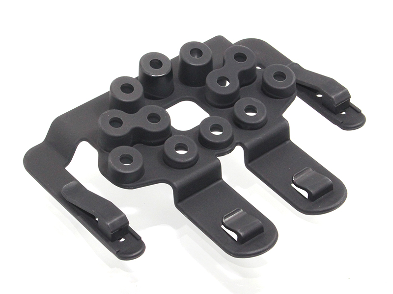LYCANTHROPE Multi Paddle