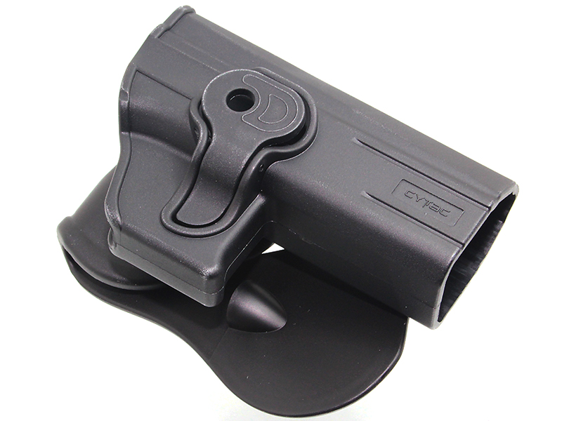 CYTAC CY-P07 Cz P.09