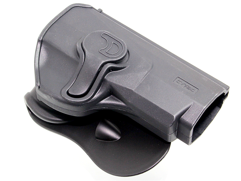 CYTAC CY-PX4 Px4