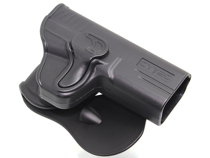 CYTAC CY-MP9 M&P