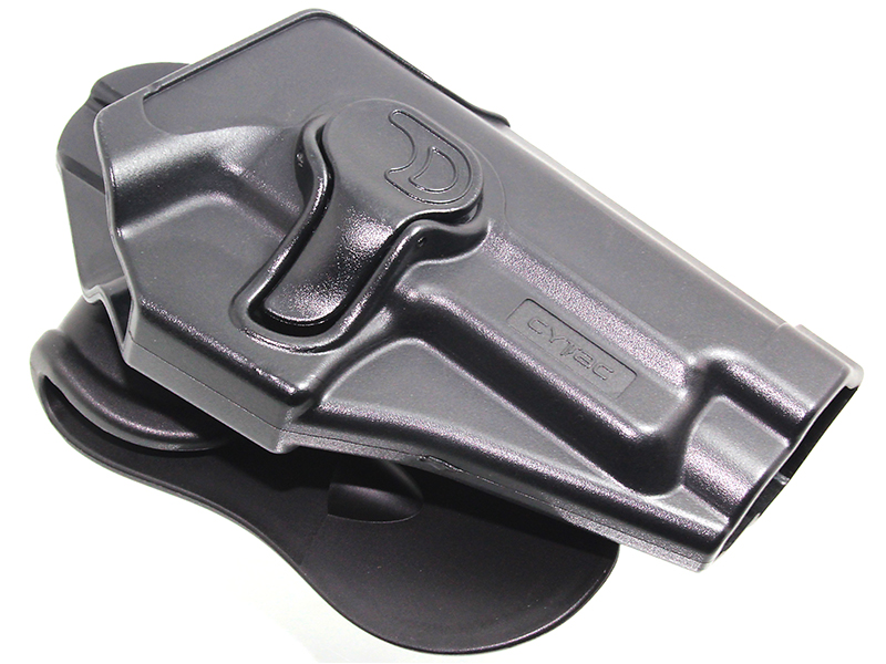 CYTAC CY-S226 P226