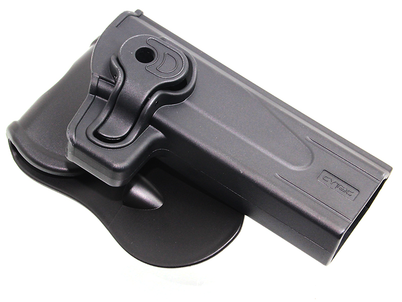 CYTAC CY-HCP Hi-CAPA
