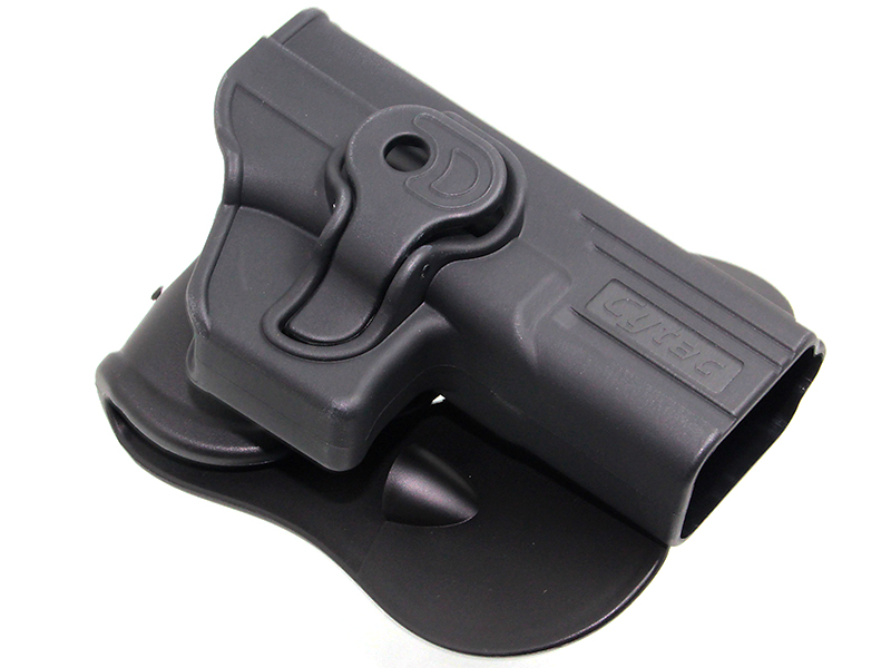 CYTAC CY-GAG GLOCK17