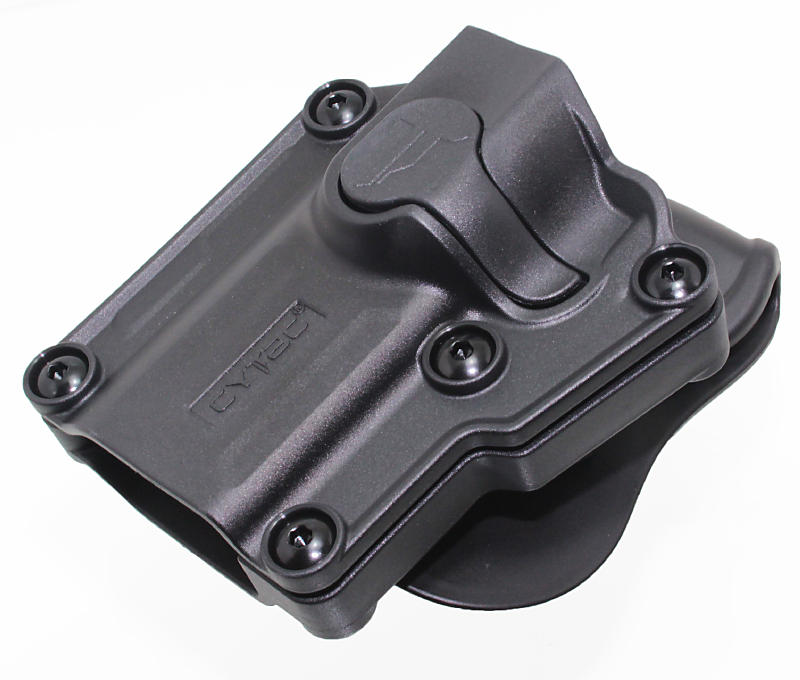 CYTAC CY-UHFSL MEGA-FIT Left