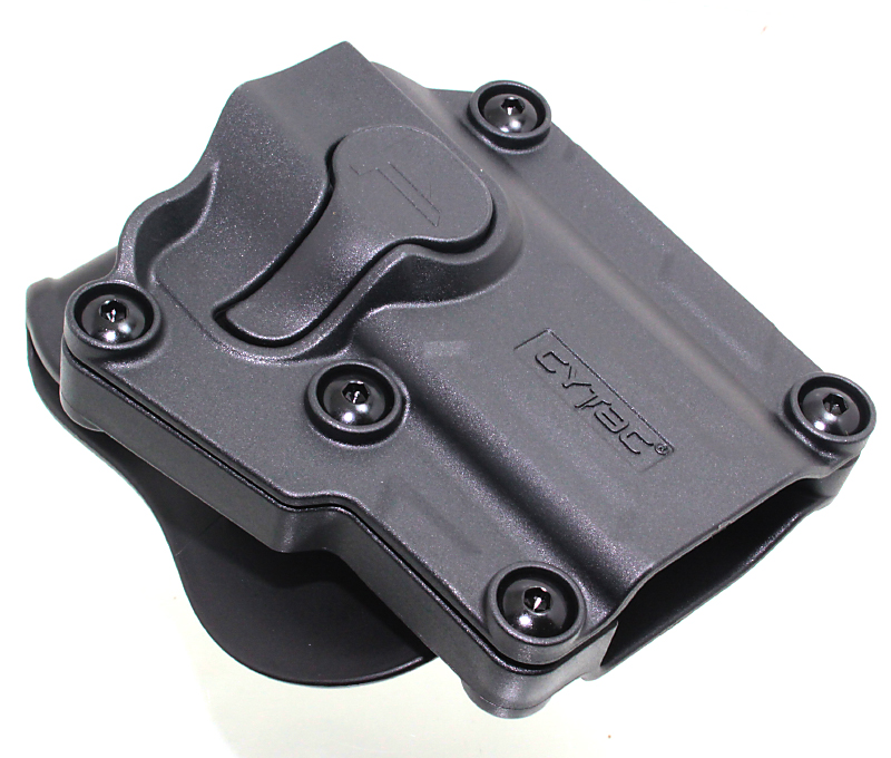 CYTAC CY-UHFS MEGA-FIT