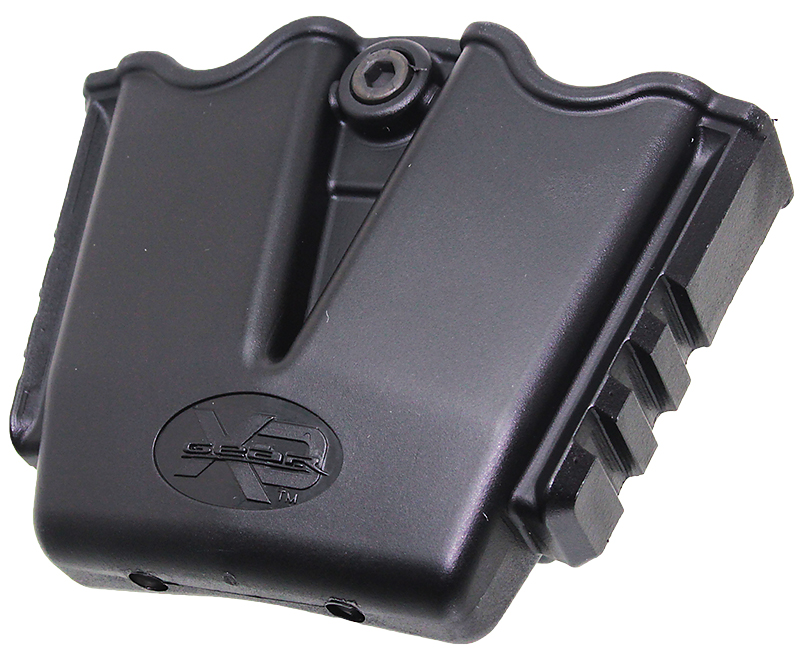 SFA XDM Double Mag Pouch