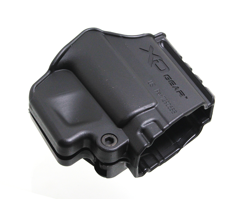 SFA XDM Belt Holstar