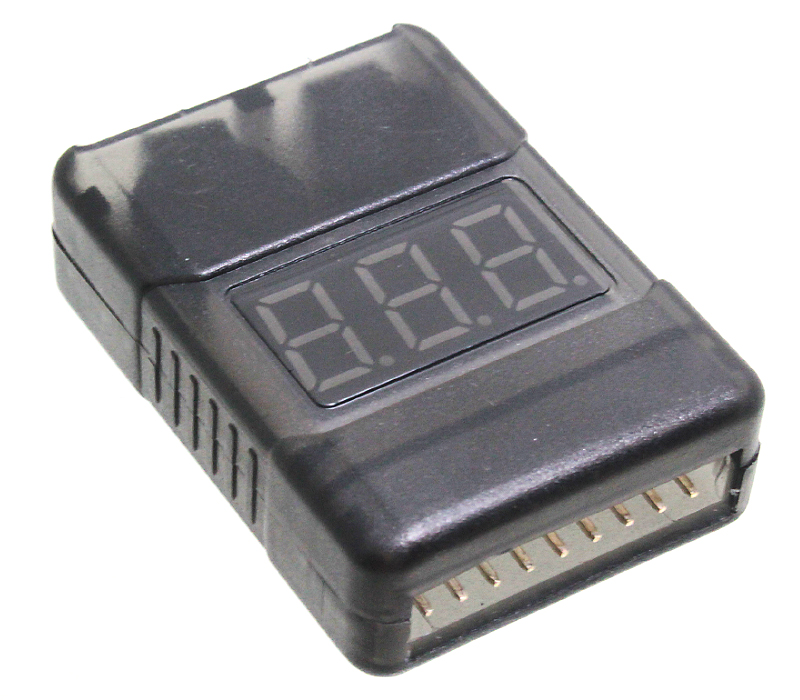 BA-02 バッテリーアナライザー2