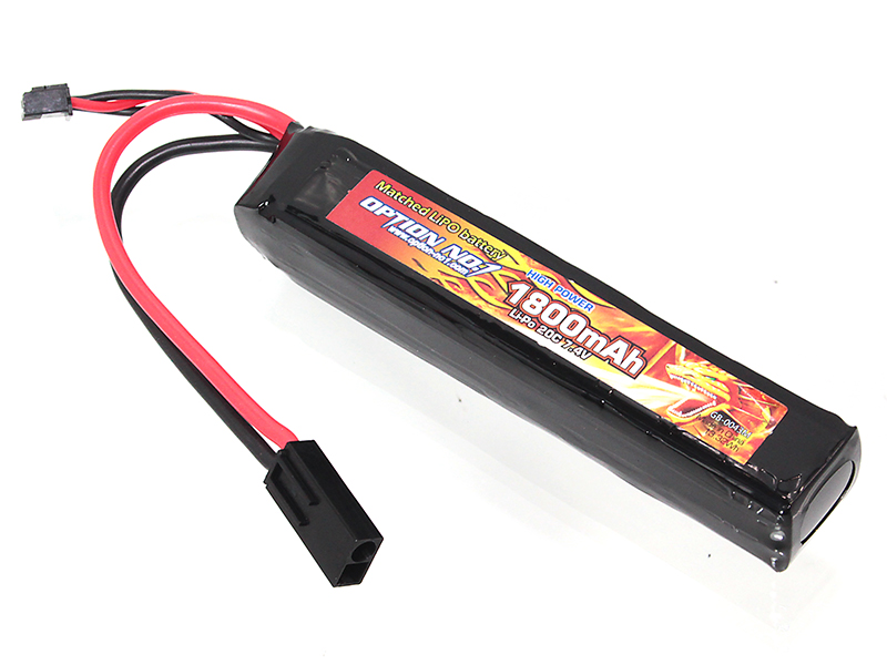 GB-0043M 7.4V 1800mAh