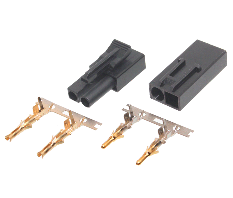 CN-31 ミニコネクター GOLD Pin
