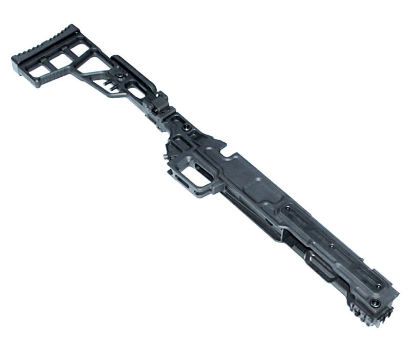 MAPLE LEAF MLC-S2 Rifle Chassis