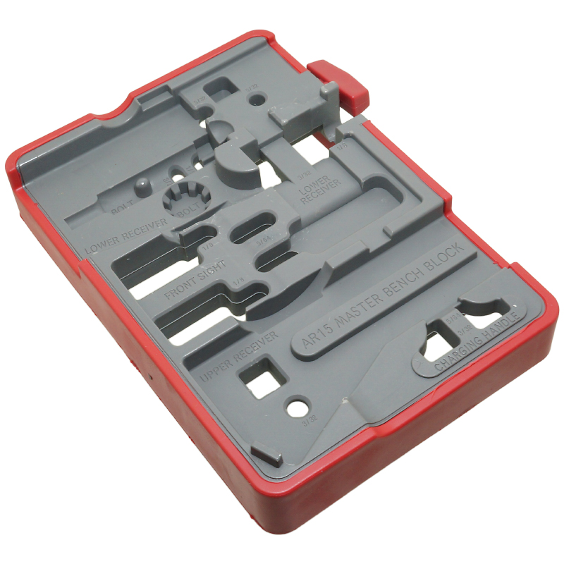 Real Avidタイプ AR15 マスターベンチブロック