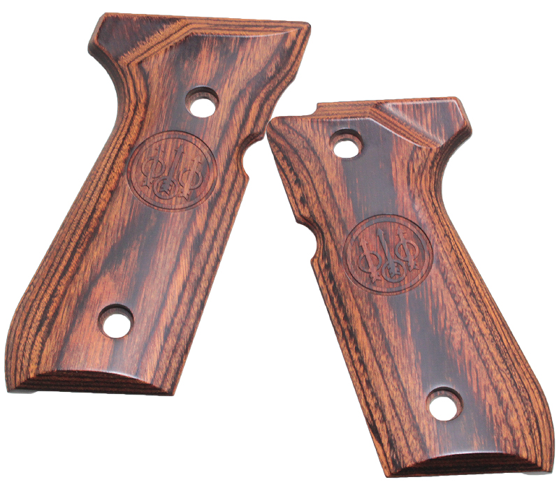 PANDORA ARMS M9用 スムース ロゴ Br AWG-415