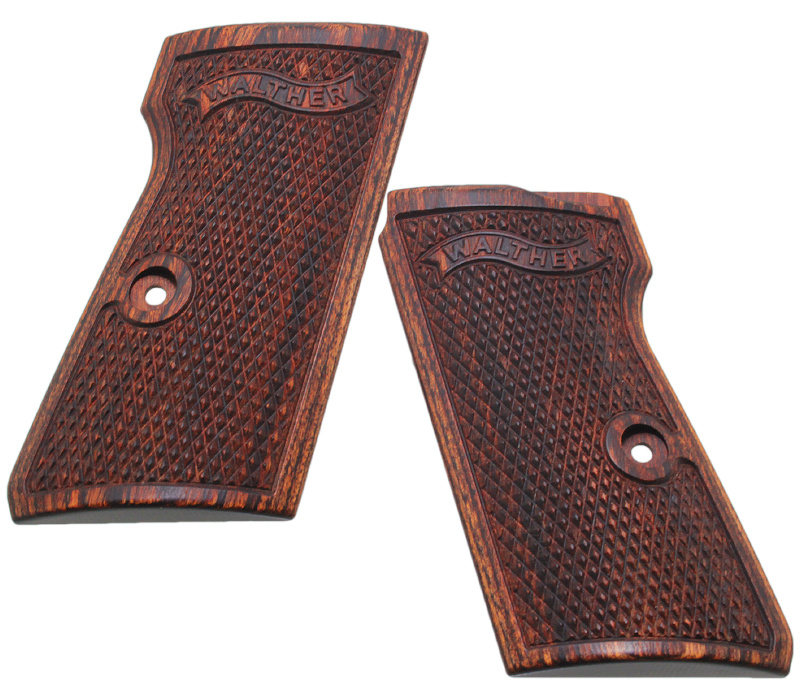 PANDORA ARMS PPK/S用 チェッカー AWG-1456