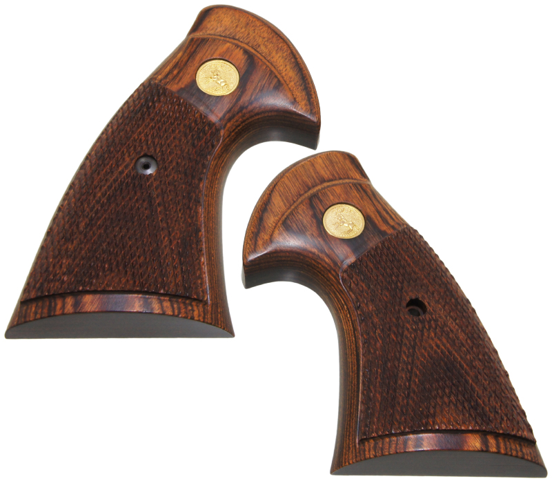 PANDORA ARMS PYTHON用 チェッカー Br AWG-1461