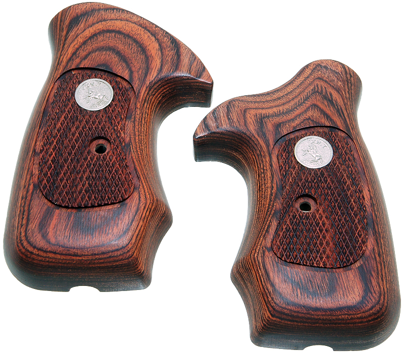PANDORA ARMS ANACONDA用 チェッカー Br AWG-1464
