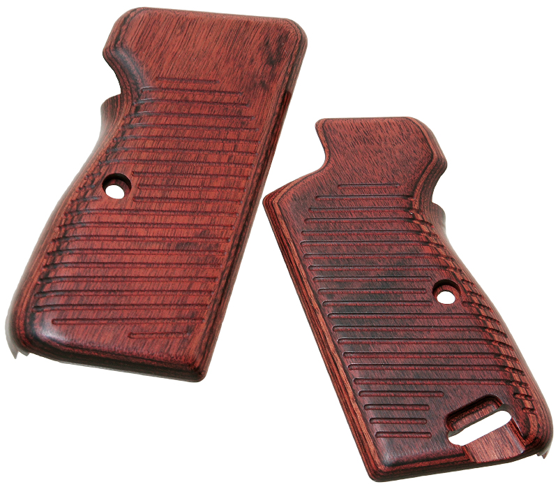 PANDORA ARMS P210用 スリット AWG-1466
