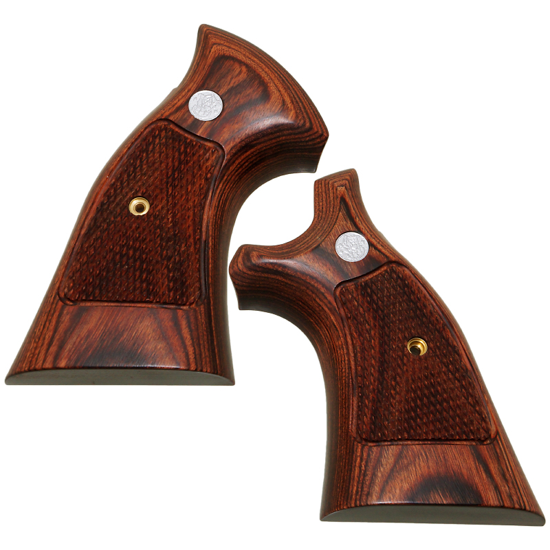 PANDORA ARMS M19用 チェッカー Br AWG-1467