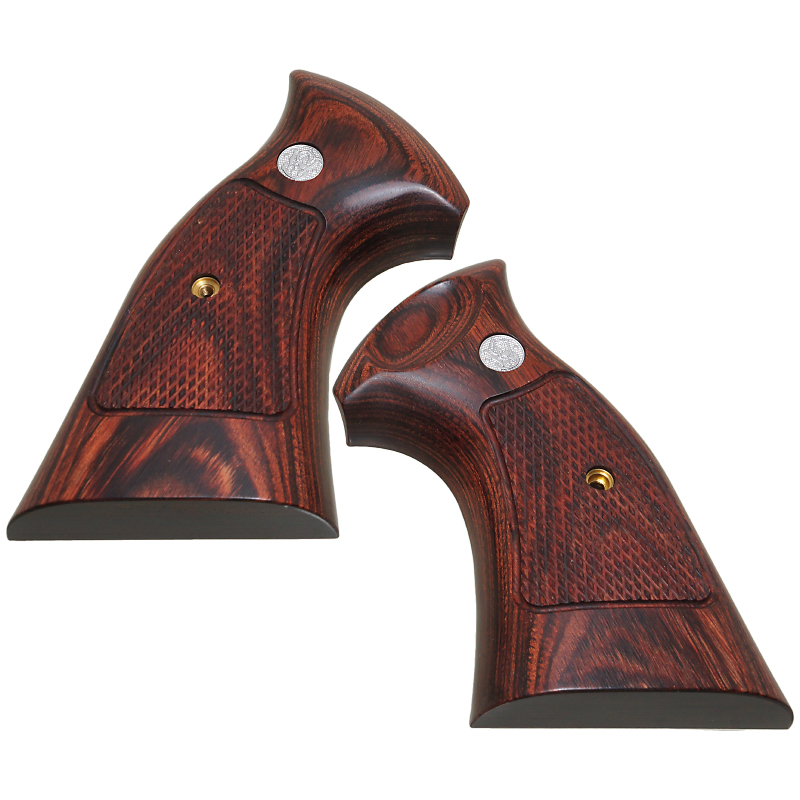 PANDORA ARMS M19用 チェッカー Br AWG-1473