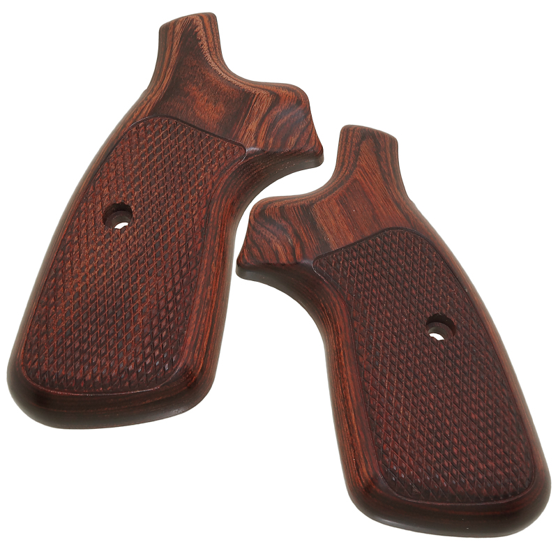 PANDORA ARMS / Arms Magazine S&W K-Round